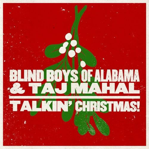 Talkin' Christmas!