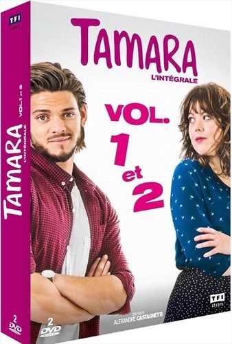 Tamara Vol. 1 et 2 (FR)