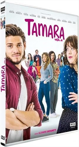 Tamara - Vol. 2 (FR)