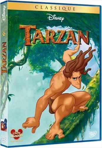 Tarzan (FR)