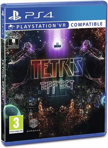 Tetris Effect VR (FR)