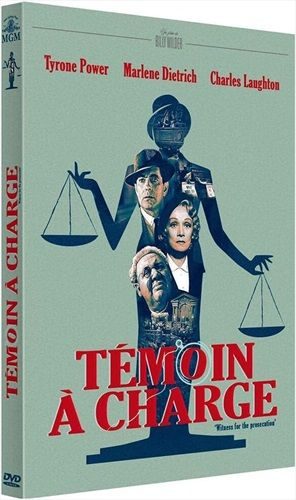 Témoin à charge (FR)
