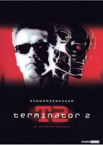 Terminator 2 - Édition Finale (FR)