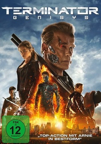 Terminator: Genisys (DE)