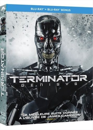 Terminator Genisys (FR)