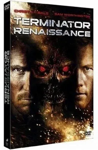 Terminator Renaissance (FR)