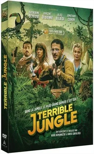 Terrible Jungle (FR)