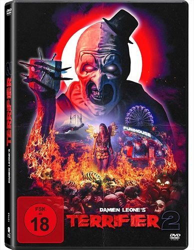 Terrifier 2 (DE)