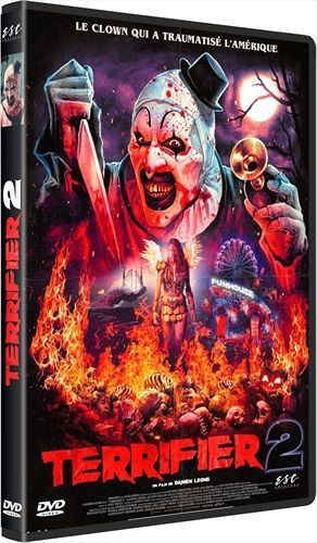 Terrifier 2 (FR)