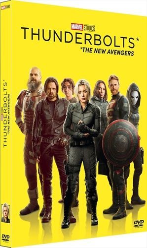 Thunderbolts (FR)