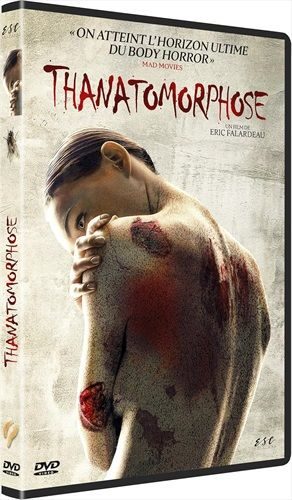 Thanatomorphose (FR)