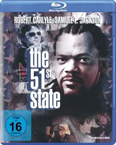 The 51st State - BR (DE)