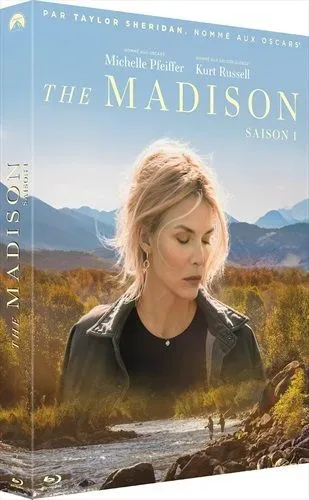 The Madison - Saison 1 (FR)