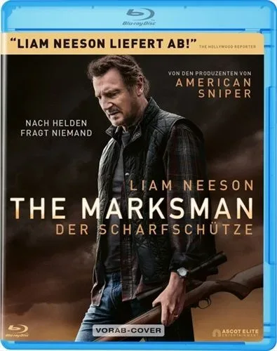 The Marksman - Der Scharfschütze (DE)