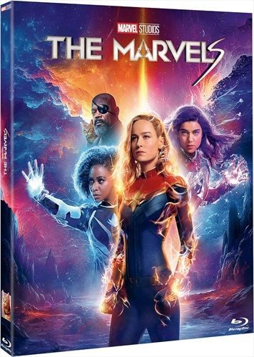 The Marvels (FR)