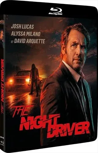 The Night Driver (FR)