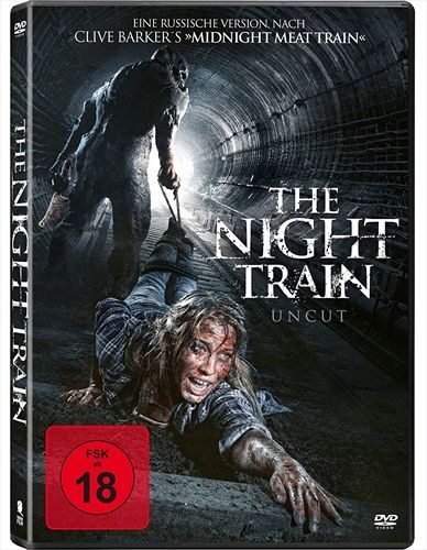 The Night Train (DE)