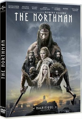 The Northman (FR)