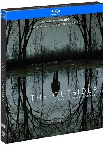 The Outsider - Saison 1 (FR)