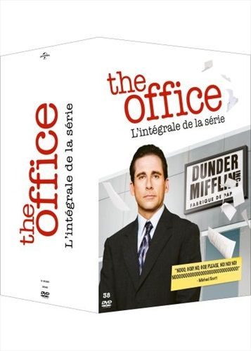 The Office - L'Intégrale (FR)