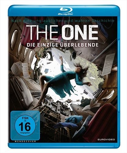 The One - Die einzige Überlebende (DE)