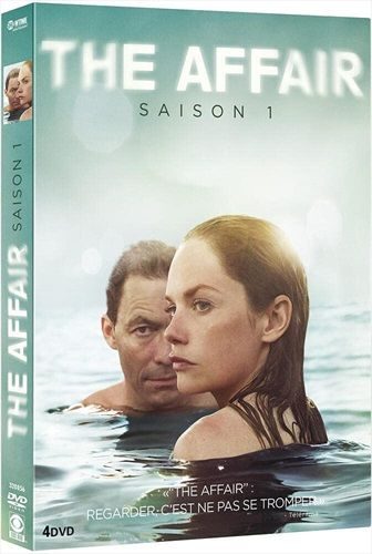 The Affair - Saison 1 (FR)