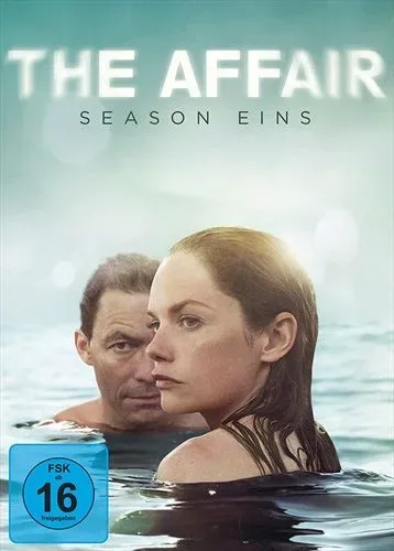 The Affair - Season 1 (DE)