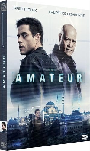 The Amateur (FR)