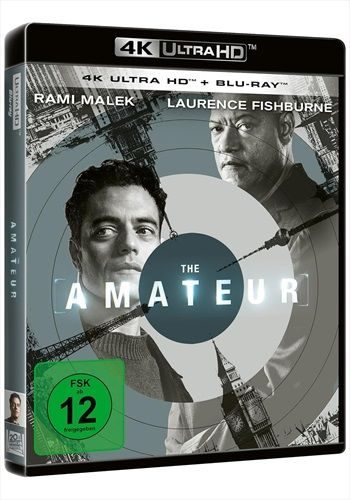 The Amateur (DE)