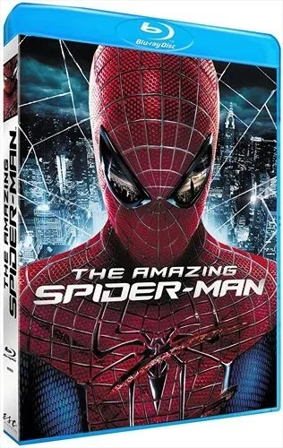 The Amazing Spider-Man - BR (FR)