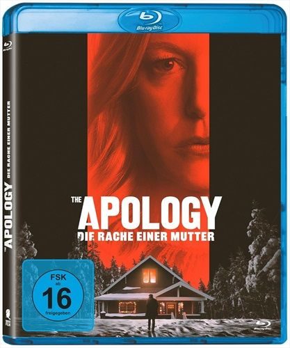 The Apology - Die Rache einer Mutter (DE)