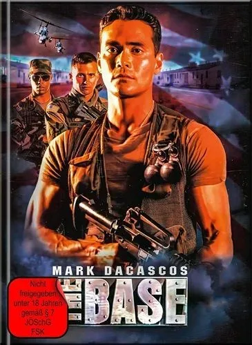 The Base - Mediabook (DE)