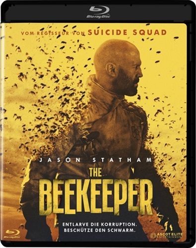 The Beekeeper (DE)