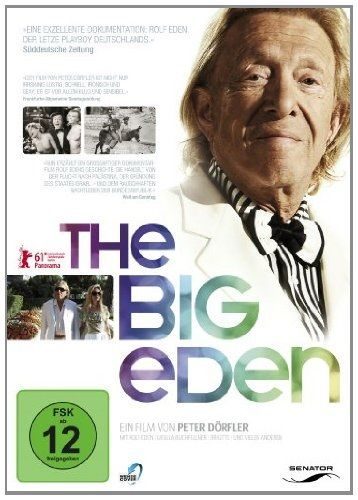 The Big Eden (DE)