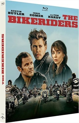 The Bikeriders (FR)