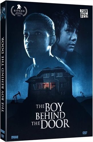 The Boy Behind The Door (FR)