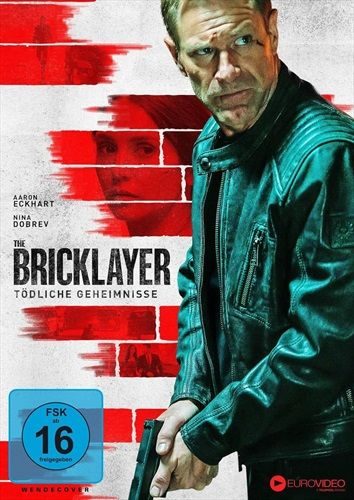 The Bricklayer - Tödliche Geheimnisse (DE)