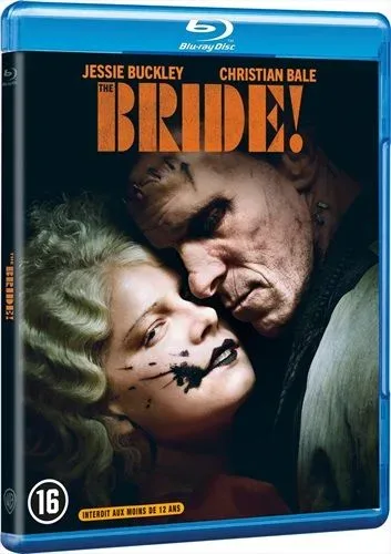 The Bride! (FR)