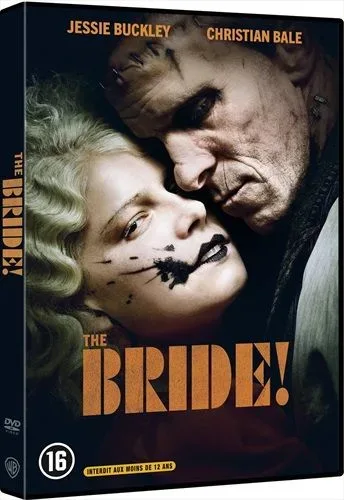The Bride! (FR)