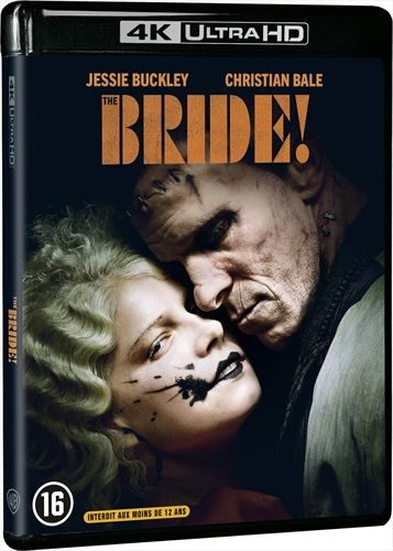 The Bride! (FR)