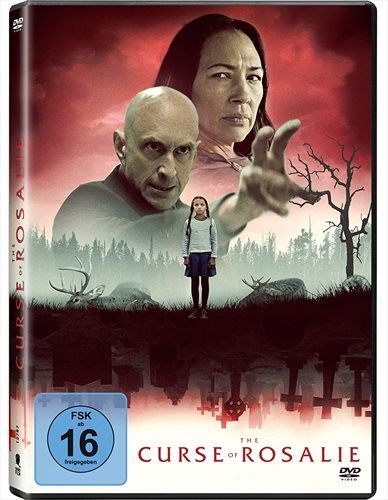 The Curse of Rosalie (DE)