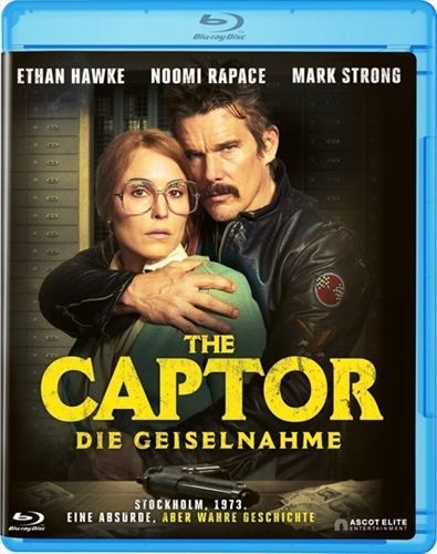 The Captor (DE)