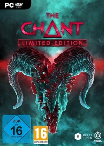 The Chant Limited Edition (DE)