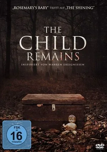 The Child Remains (DE)