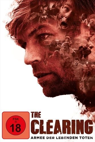 The Clearing - Armee der Lebenden Toten (DE)