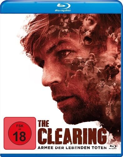 The Clearing - Armee der Lebenden Toten - BR (DE)