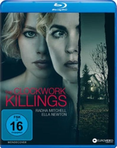 The Clockwork Killings - BR (DE)