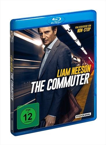The Commuter (DE)
