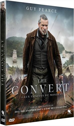 The Convert - Aux confins du monde (FR)