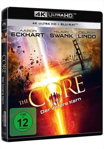 The Core - 4K (DE)
